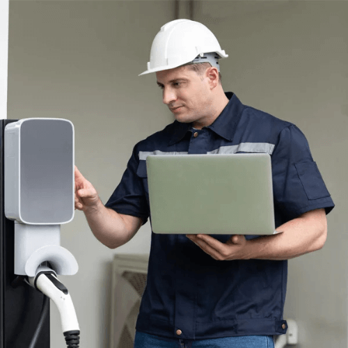 Field Technician-FORTIS EV STATION LLC